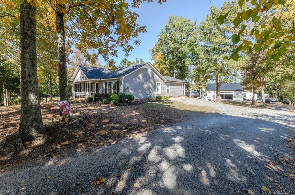 2923 White Store Road Wingate, NC 28174 - Photo 24 of 24