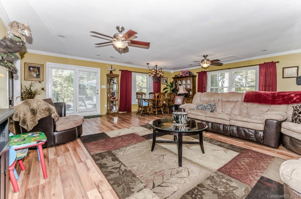 2923 White Store Road Wingate, NC 28174 - Photo 7 of 24