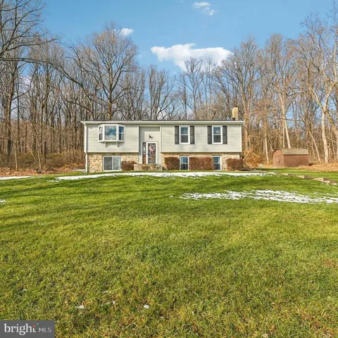 $449,000 | 6100 Mountain Church Road, Jefferson, MD 21755