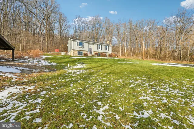 $449,000 | 6100 Mountain Church Road, Jefferson, MD 21755