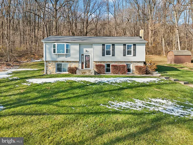 $449,000 | 6100 Mountain Church Road, Jefferson, MD 21755