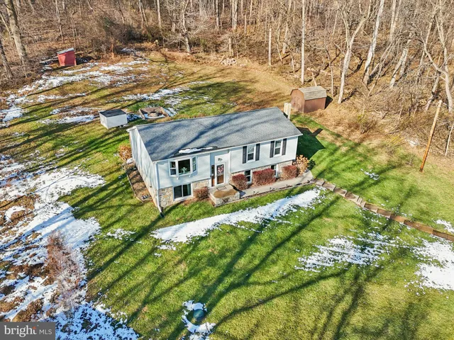 $449,000 | 6100 Mountain Church Road, Jefferson, MD 21755