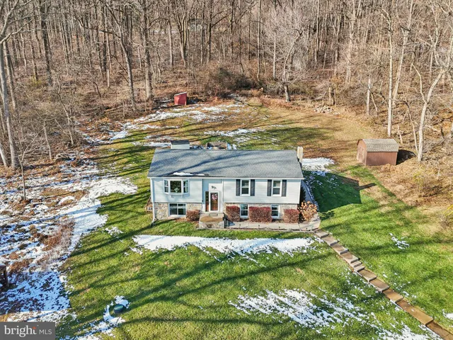$449,000 | 6100 Mountain Church Road, Jefferson, MD 21755