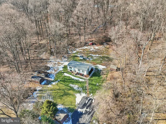 $449,000 | 6100 Mountain Church Road, Jefferson, MD 21755