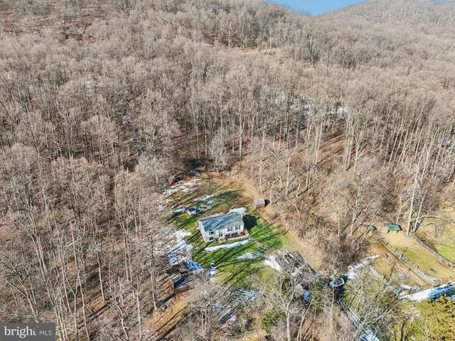 $449,000 | 6100 Mountain Church Road, Jefferson, MD 21755