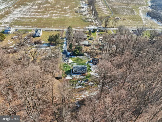 $449,000 | 6100 Mountain Church Road, Jefferson, MD 21755