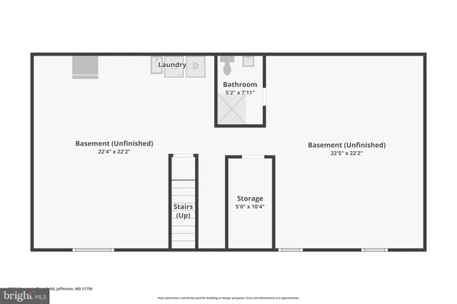 $449,000 | 6100 Mountain Church Road, Jefferson, MD 21755