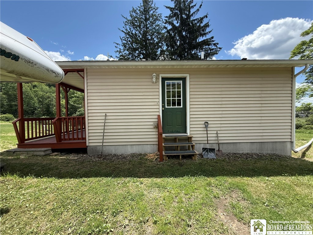 1605 Lillibridge Road Olean, NY 14760 - Photo 38 of 49