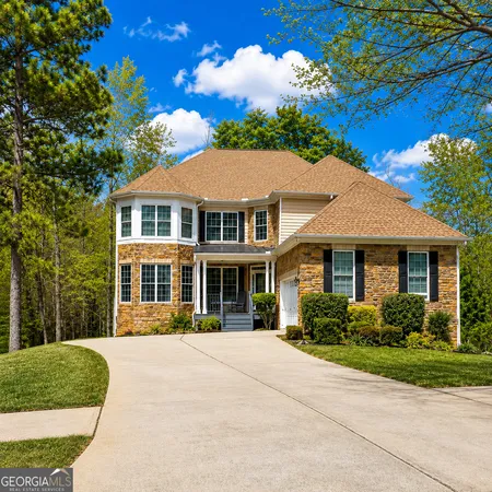 $599,000 | 3000 Norwell Court, Locust Grove, GA 30248