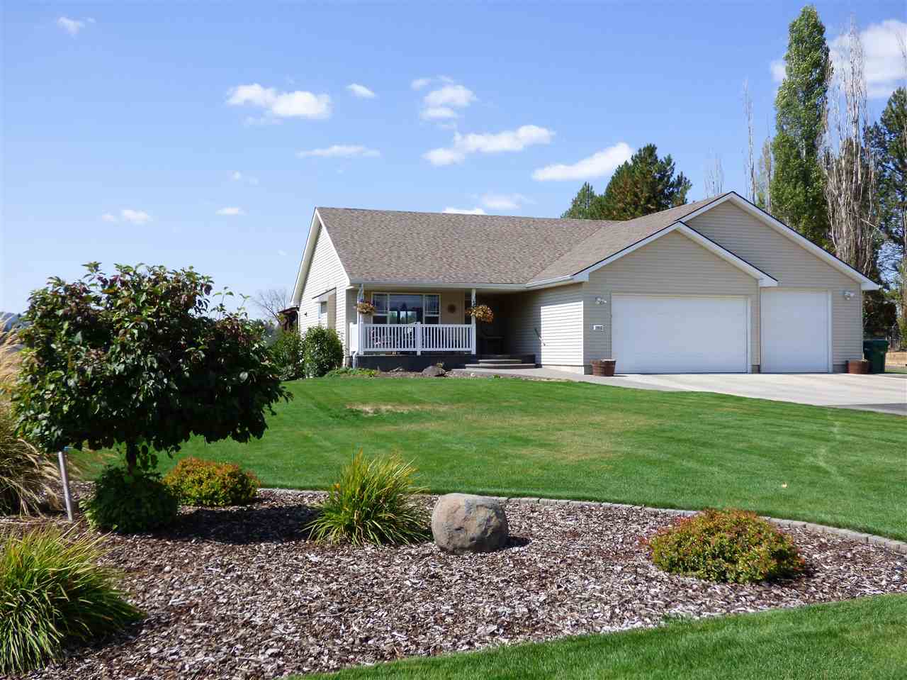 2912 South Adams Road Veradale, WA 99037 - Photo 1 of 20