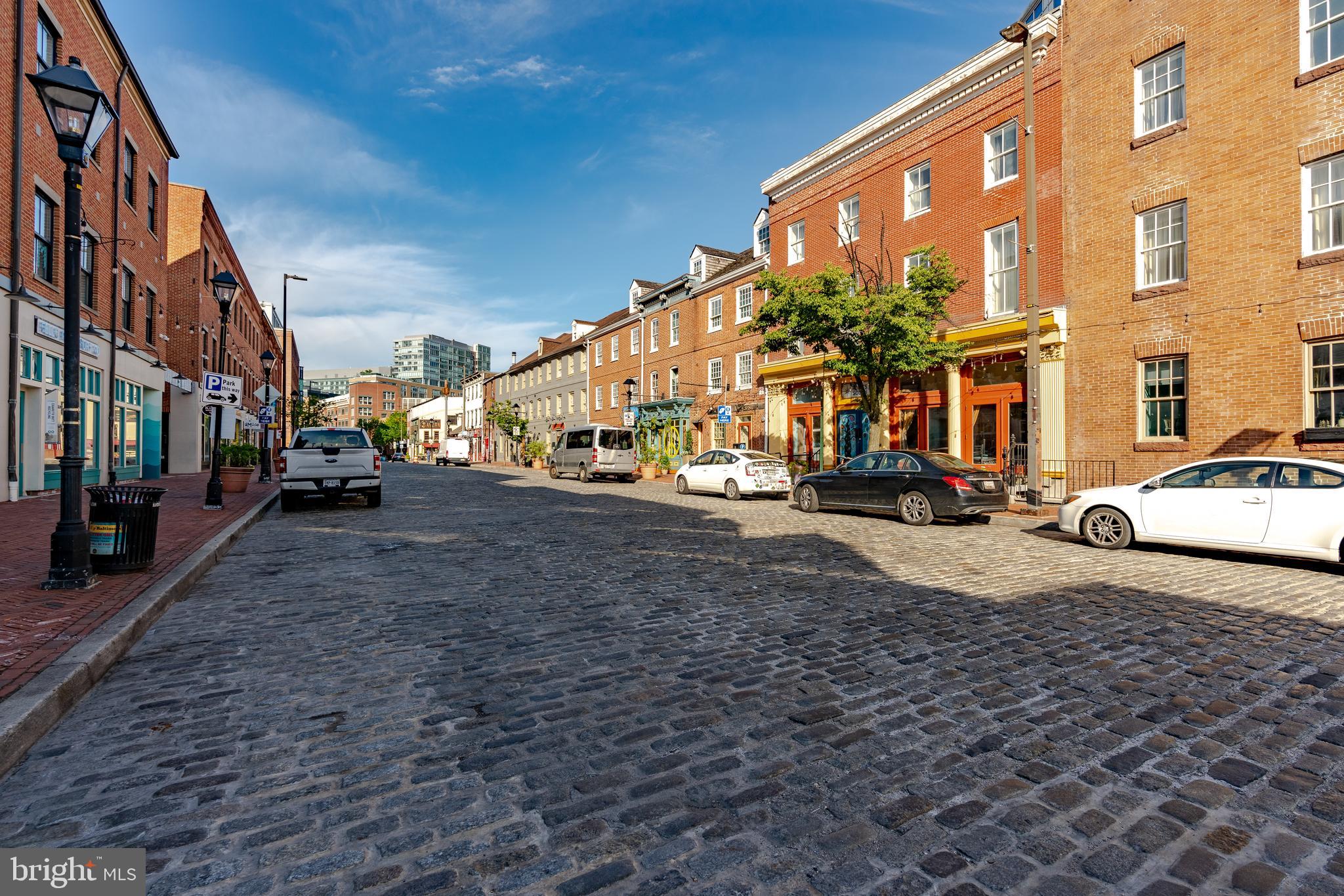 803 South Bond Street Baltimore, MD 21231 - Photo 26 of 47