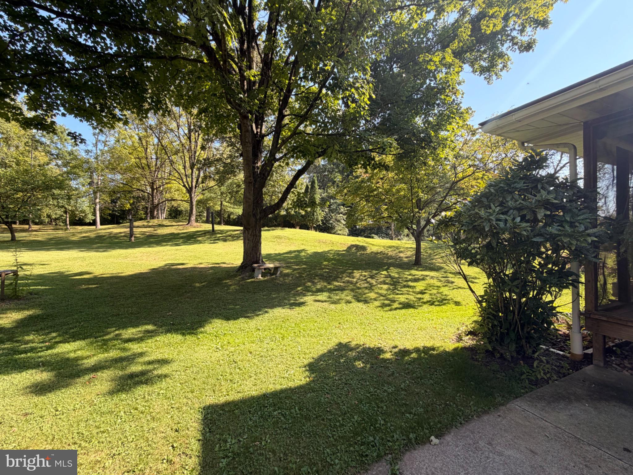 451 West Neversink Road Reading, PA 19606 - Photo 6 of 31 SPACIOUS BACKYARD