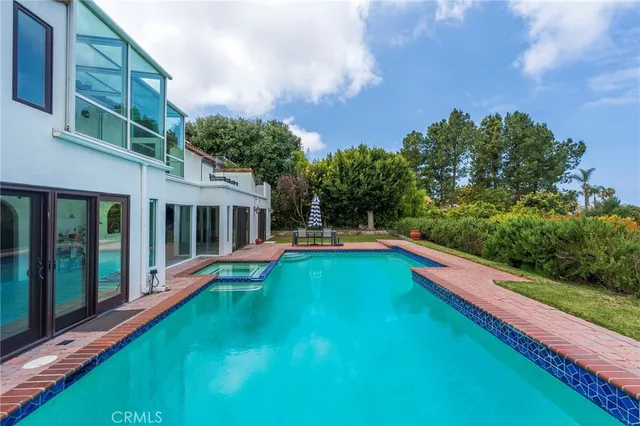 $3,125,000 | 23 Country Meadow Road, Rolling Hills Estates, CA 90274