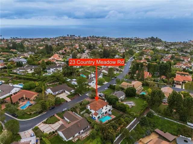 $3,125,000 | 23 Country Meadow Road, Rolling Hills Estates, CA 90274
