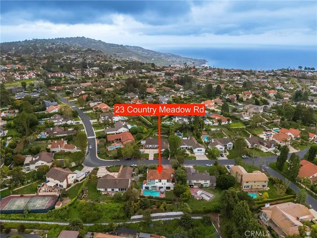 $3,125,000 | 23 Country Meadow Road, Rolling Hills Estates, CA 90274