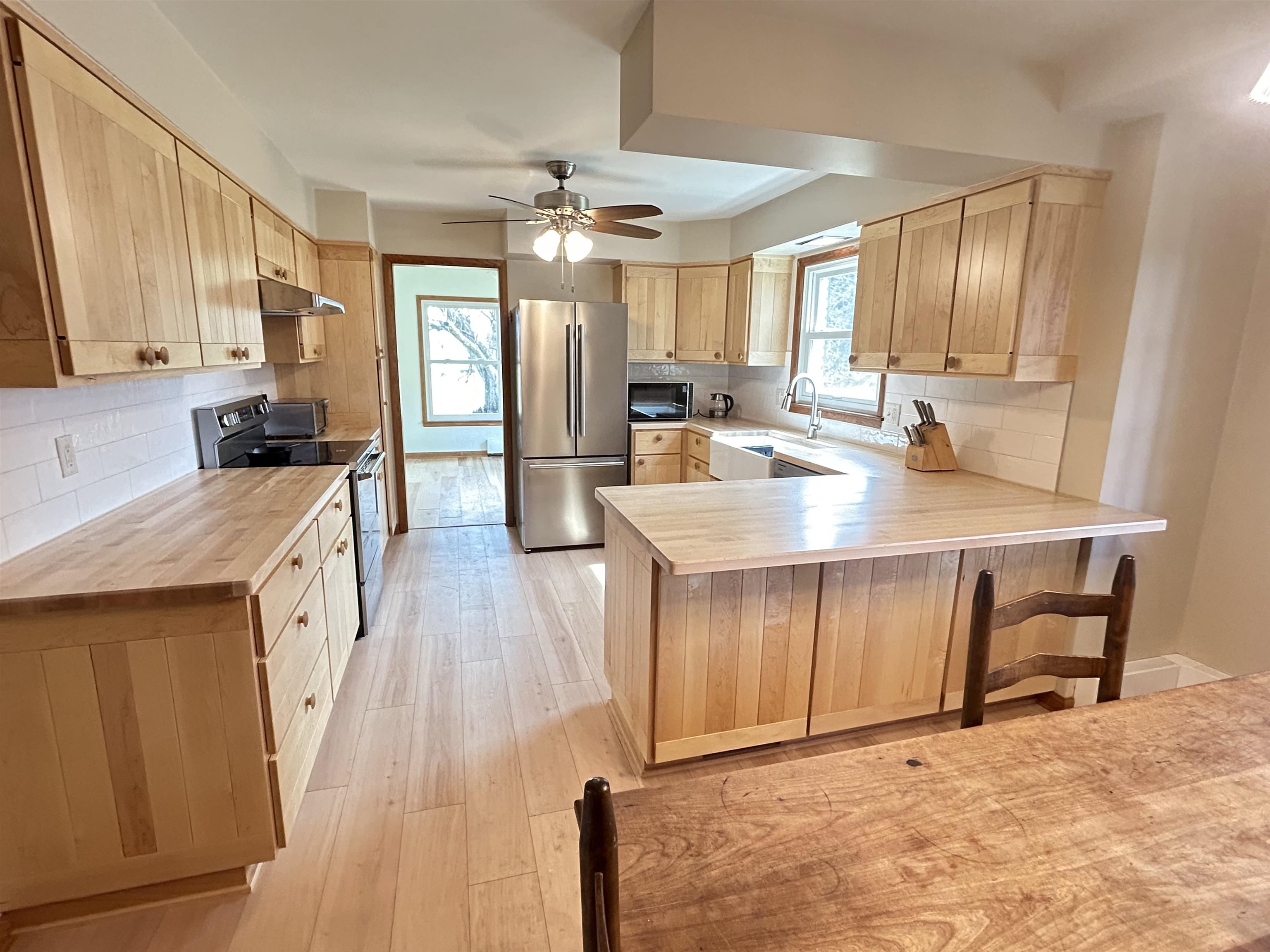 W2268 Ledgeview Road Green Lake, WI 54941 - Photo 8 of 40