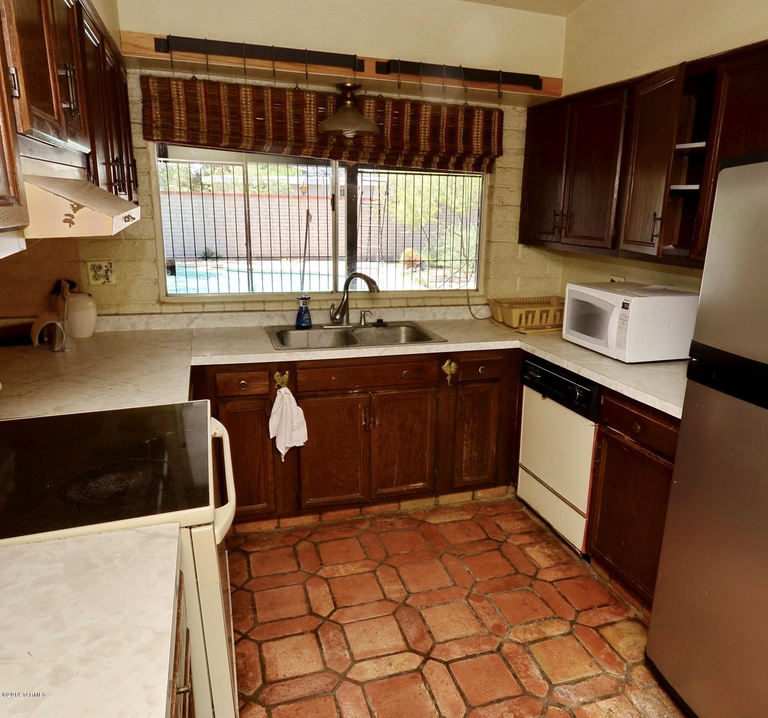 2800 Paradise Mountain Road Tucson, AZ 85713 - Photo 18 of 35