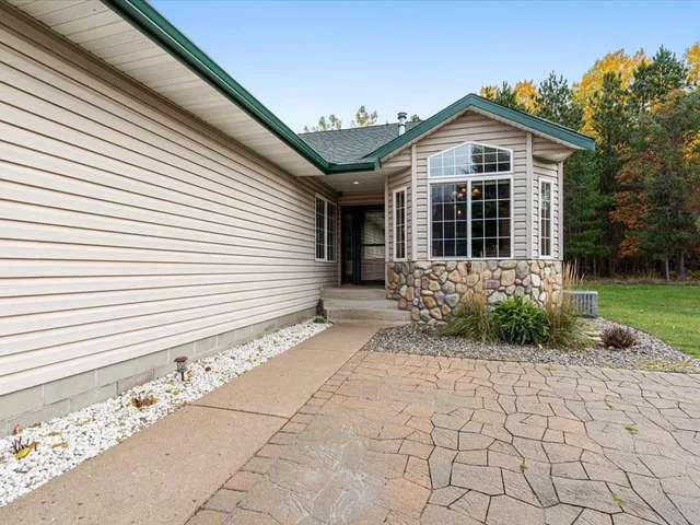 $347,000 | 24072 White Pine Drive, Nisswa, MN 56468