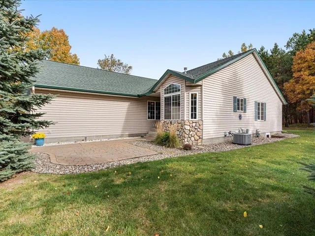 $347,000 | 24072 White Pine Drive, Nisswa, MN 56468