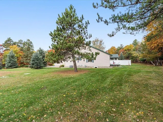 $347,000 | 24072 White Pine Drive, Nisswa, MN 56468