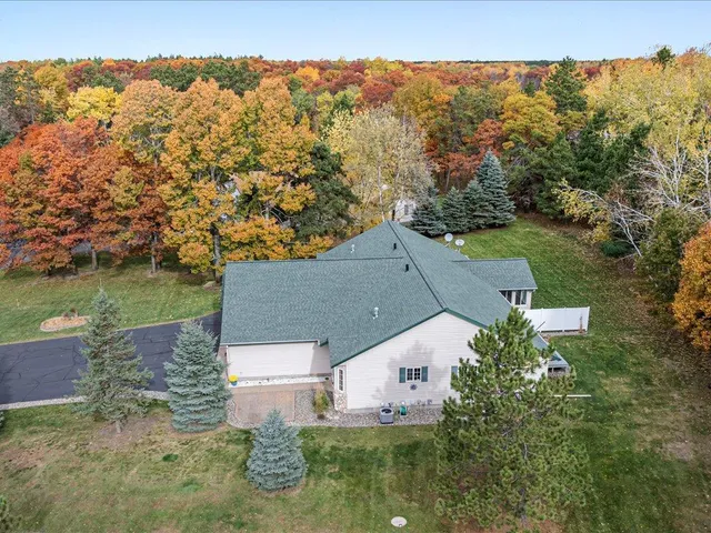$347,000 | 24072 White Pine Drive, Nisswa, MN 56468