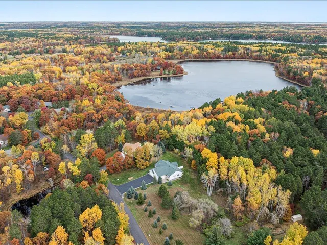 $347,000 | 24072 White Pine Drive, Nisswa, MN 56468