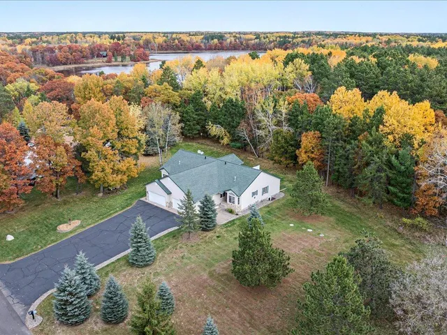 $347,000 | 24072 White Pine Drive, Nisswa, MN 56468