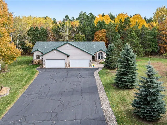 $347,000 | 24072 White Pine Drive, Nisswa, MN 56468