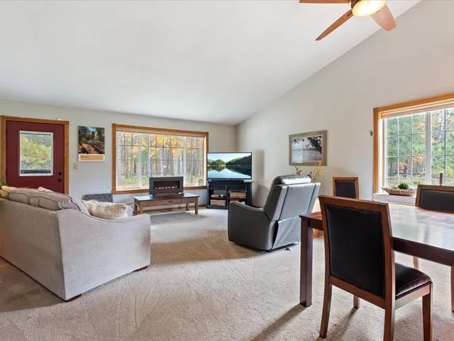 $347,000 | 24072 White Pine Drive, Nisswa, MN 56468