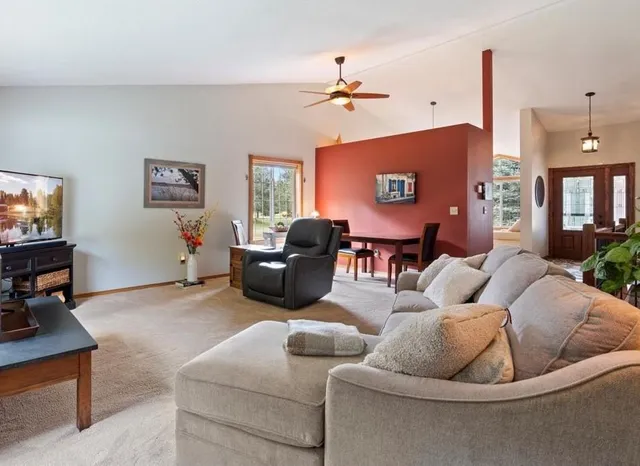 $347,000 | 24072 White Pine Drive, Nisswa, MN 56468