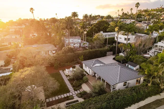 $2,995,000 | 1437 San Miguel Avenue, Santa Barbara, CA 93109