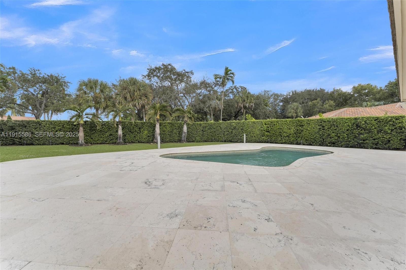 7261 West Troon Circle Miami Lakes, FL 33014 - Photo 54 of 61 a view of a park