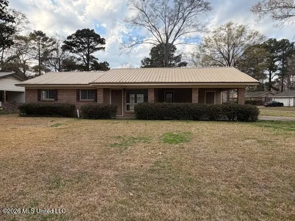 $1,495 | Undisclosed Address, Pearl, MS 39208