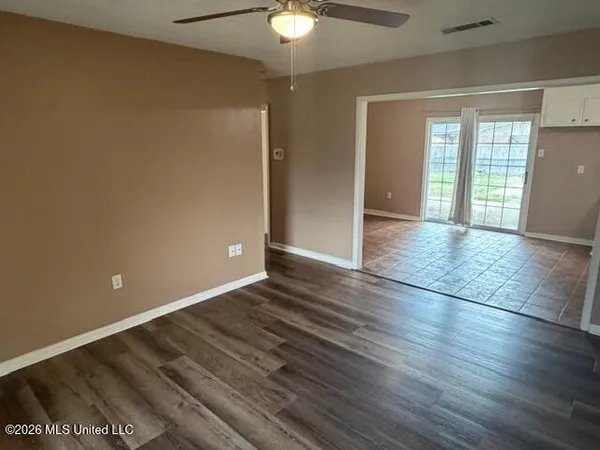 $1,495 | Undisclosed Address, Pearl, MS 39208