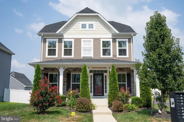 $530,000 | 6501 Crittenden Lane, Spotsylvania, VA 22553