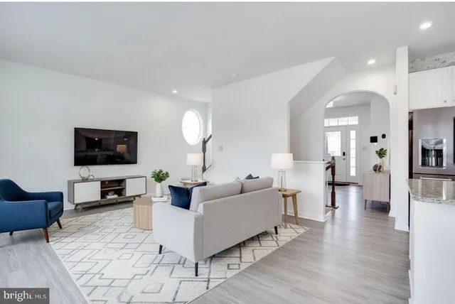 $530,000 | 6501 Crittenden Lane, Spotsylvania, VA 22553