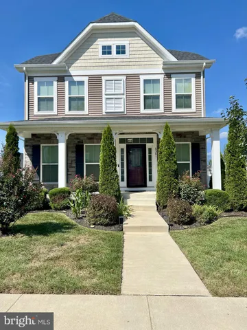 $530,000 | 6501 Crittenden Lane, Spotsylvania, VA 22553