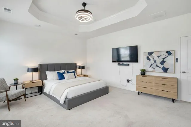 $530,000 | 6501 Crittenden Lane, Spotsylvania, VA 22553