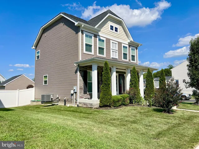 $530,000 | 6501 Crittenden Lane, Spotsylvania, VA 22553