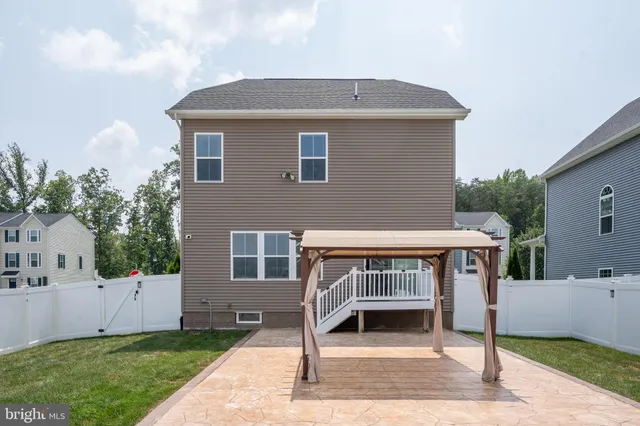 $530,000 | 6501 Crittenden Lane, Spotsylvania, VA 22553