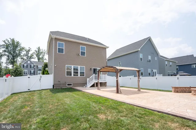 $530,000 | 6501 Crittenden Lane, Spotsylvania, VA 22553