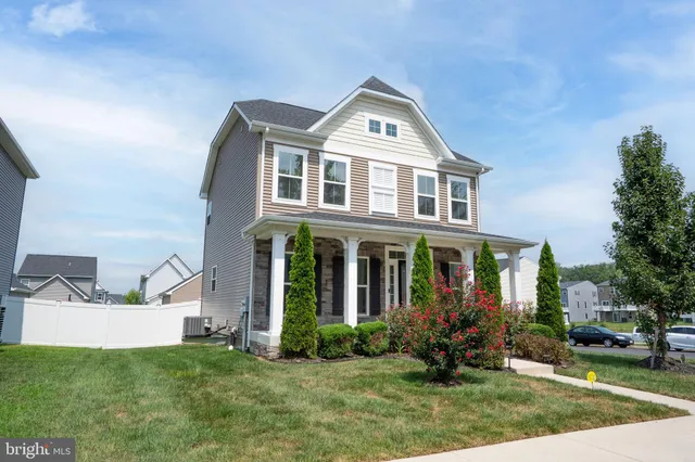 $530,000 | 6501 Crittenden Lane, Spotsylvania, VA 22553
