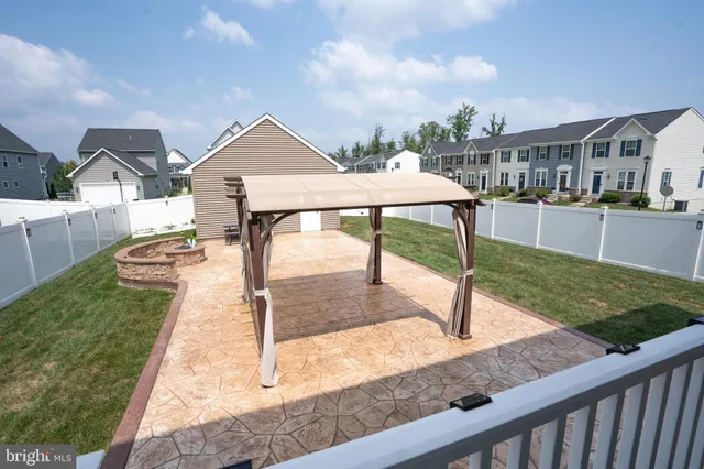 $530,000 | 6501 Crittenden Lane, Spotsylvania, VA 22553