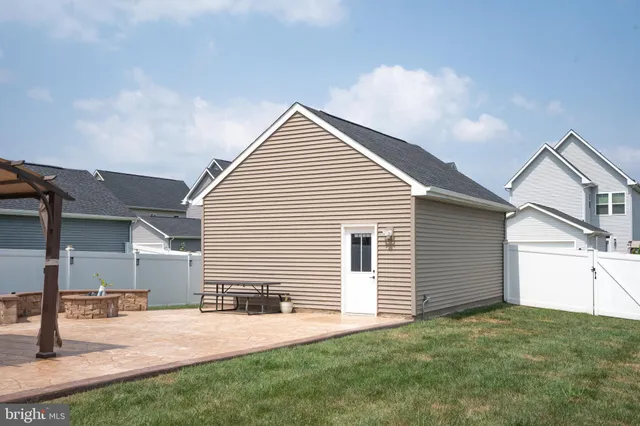 $530,000 | 6501 Crittenden Lane, Spotsylvania, VA 22553