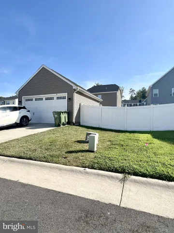 $530,000 | 6501 Crittenden Lane, Spotsylvania, VA 22553