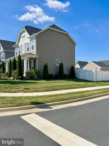 $530,000 | 6501 Crittenden Lane, Spotsylvania, VA 22553