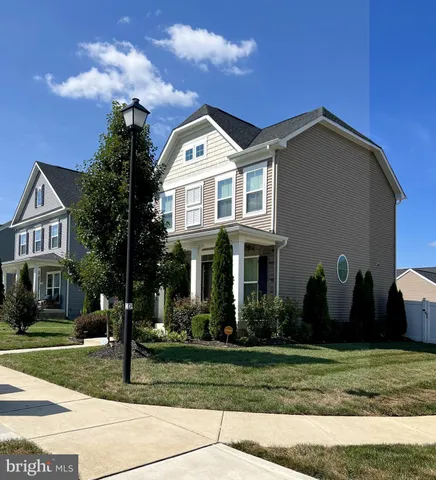 $530,000 | 6501 Crittenden Lane, Spotsylvania, VA 22553