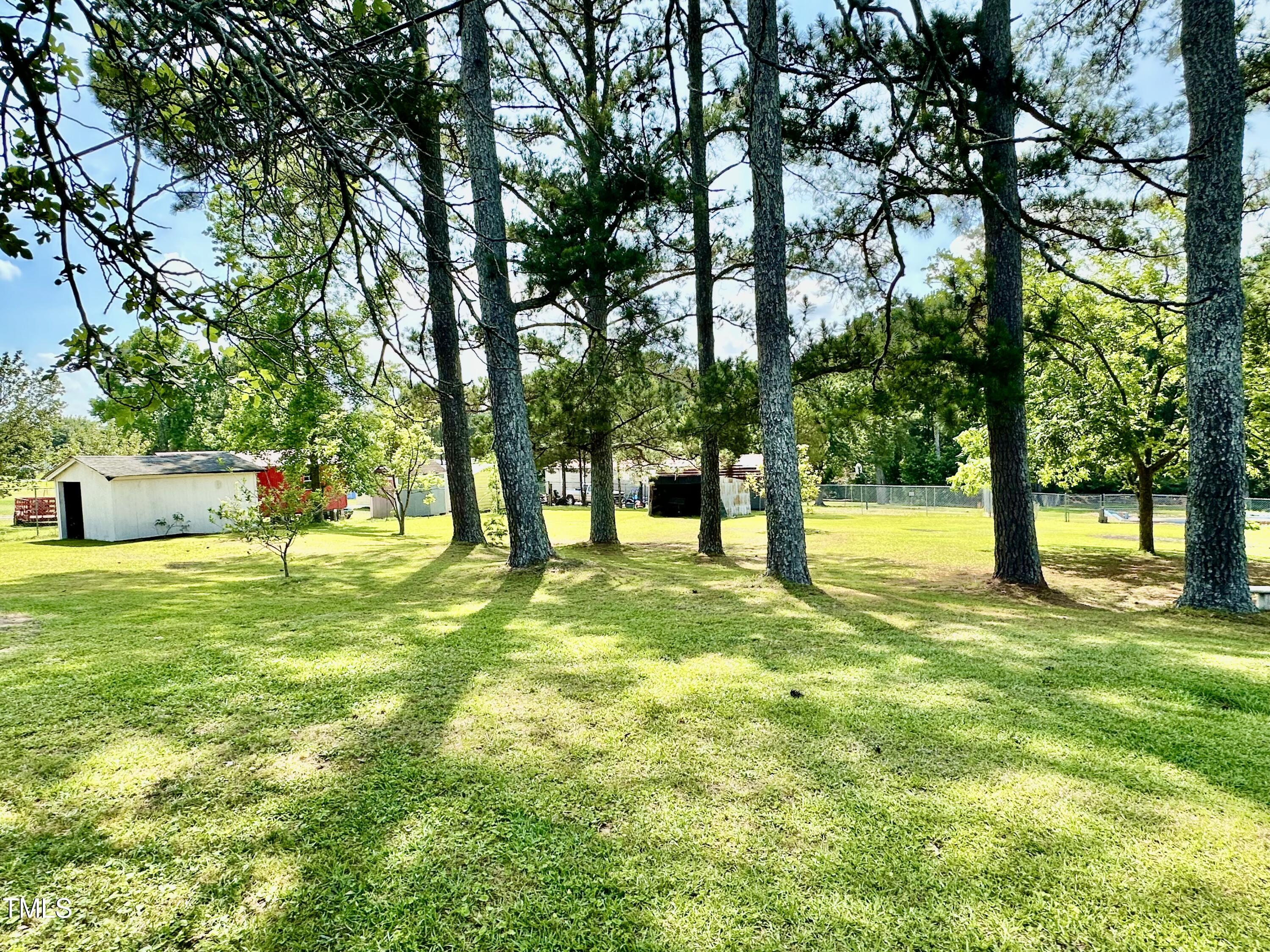 3491 Abattoir Road Angier, NC 27501 - Photo 23 of 26 IMG_0477
