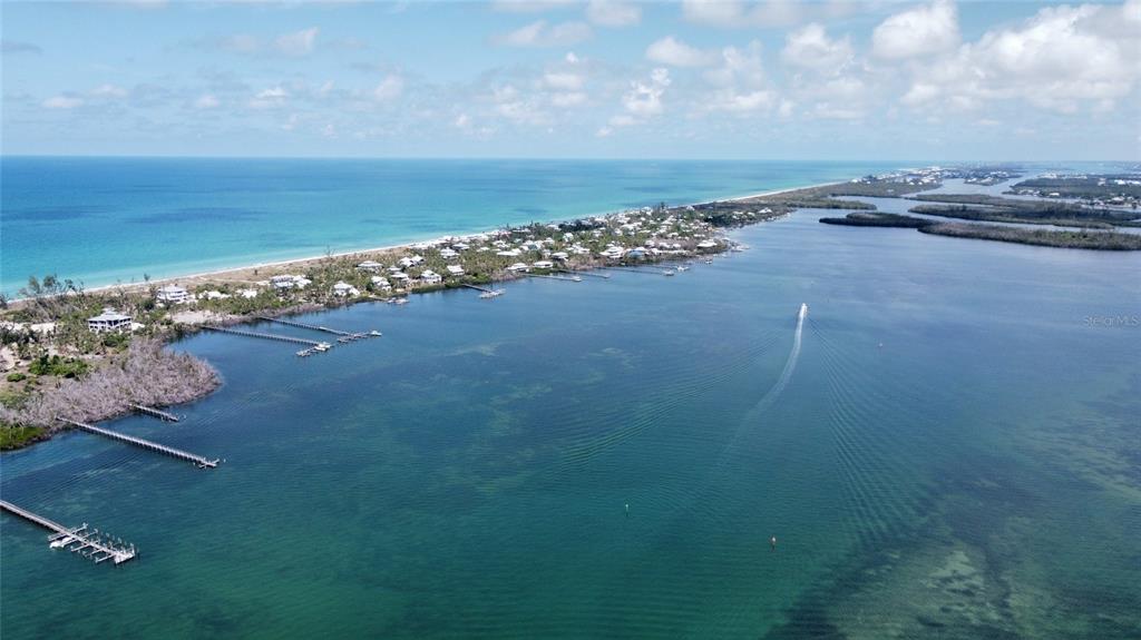 8964 Seagrape Lane Boca Grande, FL 33921 - Photo 13 of 20 view of an ocean beach