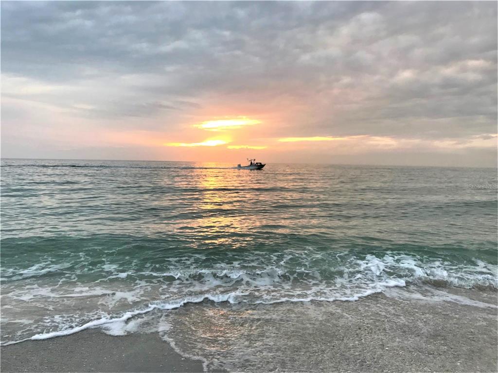 8964 Seagrape Lane Placida, FL 33946 - Photo 19 of 20 a view of an ocean and beach